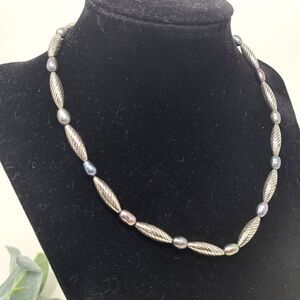 BRIGHTON Dream‎ Peacock Pearl Necklace